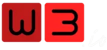 W3 logo io for dk bg 213 x 100